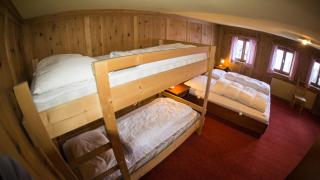 Gästehaus Auer - Sankt Leonhard im Pitztal - 1