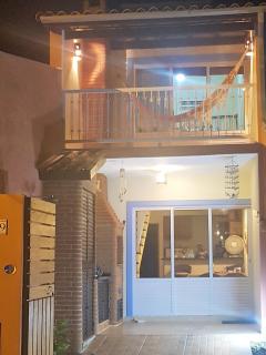 Seo Chico Sobradinho - 1