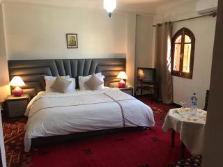 Riad Villa Midelt - Midelt - 2