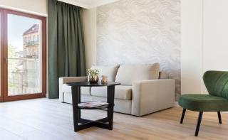 Liza Lux Apartments I Old Town - 8