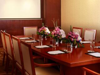 Grand Noble Hotel Dongguan - 1