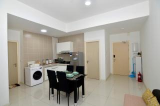 Happy Homestay@Icon City Petaling Jaya Sunway Subang - Petaling Jaya - 5