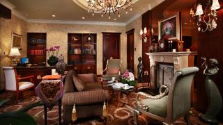 Grand Noble Hotel Dongguan - 2