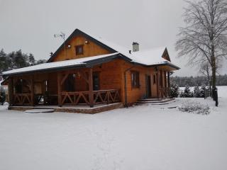 Pod klonowym sercem - 9