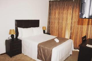 Moshitametsi Guesthouse - 3