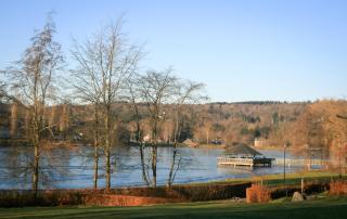 Una finestra sul lago - Vielsalm - 4