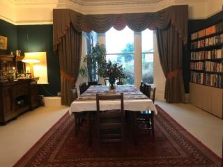 Aberley House - 1