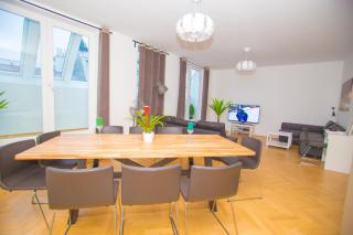 Vienna Hotspot - Vienne - 5