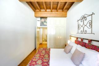 Palazzo Spinelli Apartment by Mamo Florence - Florence - 7