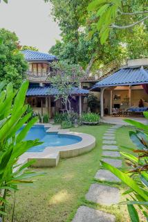 Ben Bali Villa - Seminyak - 7