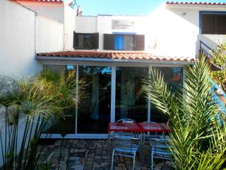 Casa das Palmeiras - Aljezur - 1