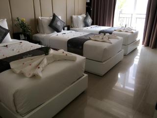 Muine Sports Hotel - Mui Ne - 7