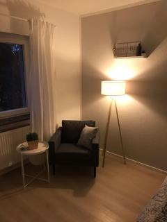 Ferienwohnung Lauer - Ellerstadt - 5