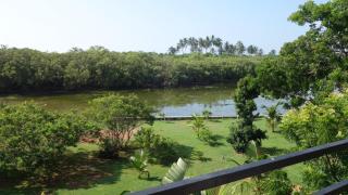 Salt Lake Cabanas & Restaurant - Tangalle - 5