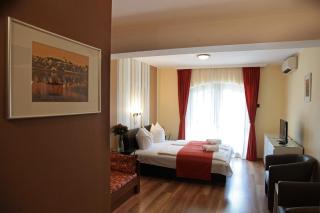 Adler Hotel & Wellness - Tihany - 2
