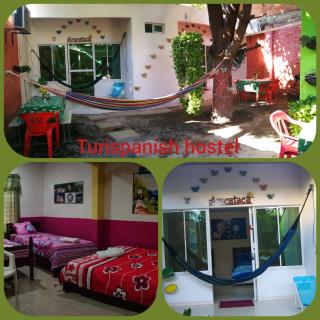Hotel Turispanish - Santa Marta - 1
