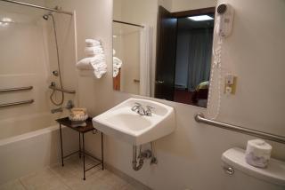 RiverBank Lodge - Petersburg - 8