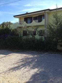 Appartamento La Pergola - 1