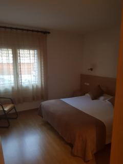 Apartaments Turistics Pirineu - Soldeu - 4