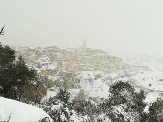 Il Cucù Bed and Breakfast - Matera - 9