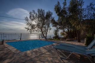 Argyros house - Triopetra - 0