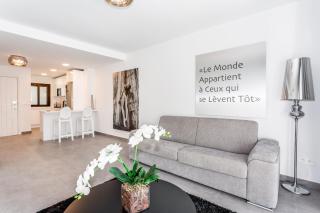 by RIVA - Beautiful 1 Bedroom Chic Apartment in Banus Gardens - Marbella - 7