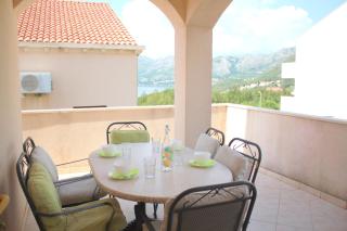 Apartment Sea Shell - Cavtat - 4