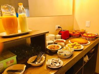 Cortaderas Suites & Tenis - Nono - 3