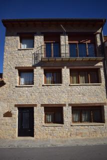 Casa Mercedes - Villafranca del Cid - 9