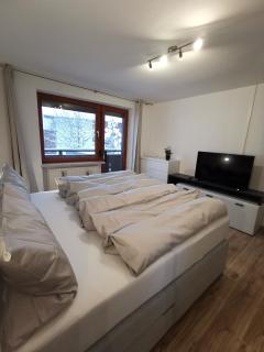 Appartment Fuzzy - Sölden - 8