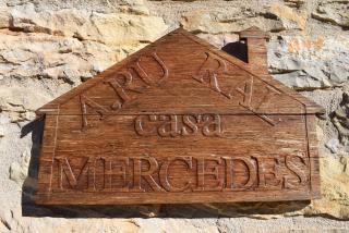 Casa Mercedes - Villafranca del Cid - 8
