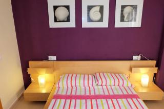 Apartamento en Dénia, crtra Les Marines, junto playa Les Bovetes - Dénia - 5
