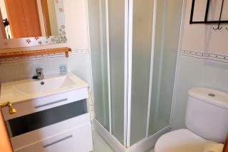 Apartamento en Dénia, crtra Les Marines, junto playa Les Bovetes - 2