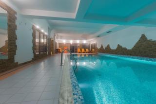 Apart Styl Apartament Radowid z basenem, centrum miasta - Zakopane - 9