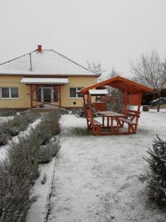 Levendula Vendégház - 5