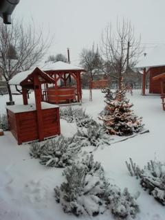 Levendula Vendégház - 6