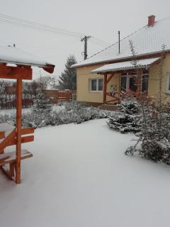 Levendula Vendégház - 7