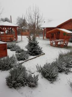 Levendula Vendégház - 8