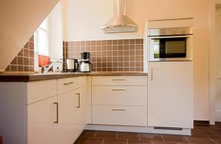 Die Kleine Ferienwohnung - Prerow - 6