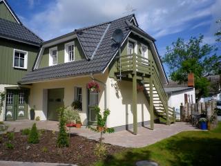 Die Kleine Ferienwohnung - Prerow - 0