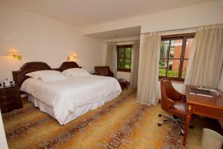 Barradas Parque Hotel & Spa - Punta del Este - 6
