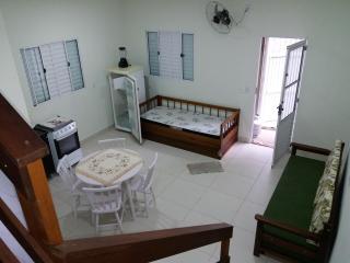 Chale da Dalva - Ubatuba - 7