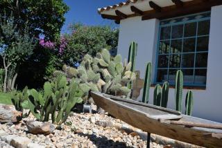 Hotel Casa Terra - Villa de Leyva - 5