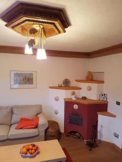 CASA LUCIA - Padola - 6