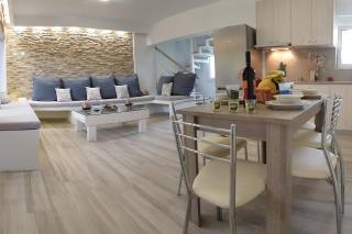 Sea Breeze Villa - Haraki - 7