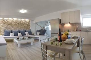 Sea Breeze Villa - Haraki - 5