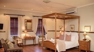 Beaufort Manor Country Lodge - 9