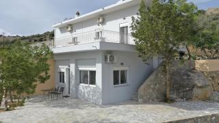 Skouros Villa - Kastrí - 1