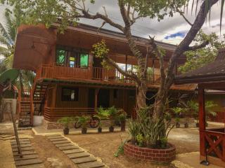 Pitaya Native Guest House - Panglao Island - 8