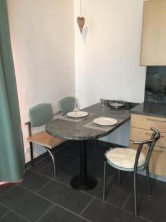 Studio Bel-Hüs / Bel-Häx - Blatten bei Naters - 5